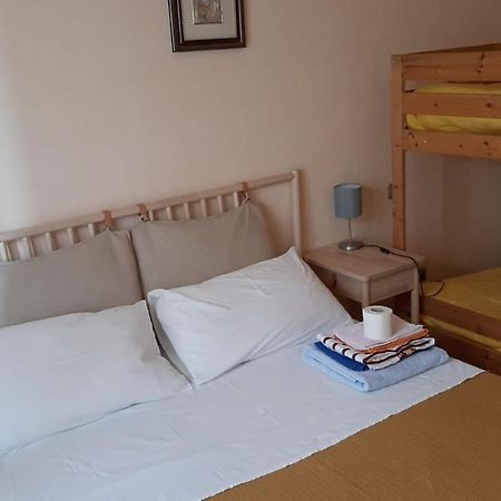 B & B Paradiso Loreto Buitenkant foto